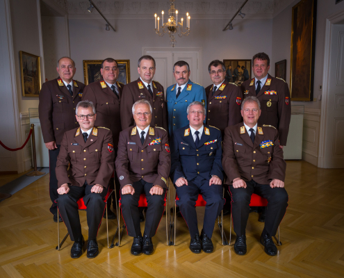 Referatsleiter